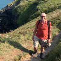 288 Group Ltd Employee Peter Owen's profile photo