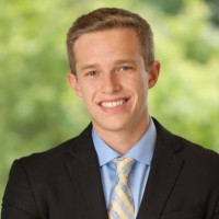 Daiichi Sankyo US Employee Ryan Friedrich's profile photo