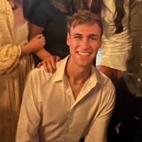 Stainless Employee Alex Arena's profile photo