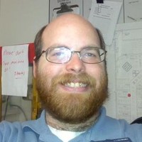 Charlotte County Board of County Commissioners Employee Richard Phillips's profile photo