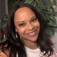 Infinite Computer Solutions Employee Kizzy Brown's profile photo