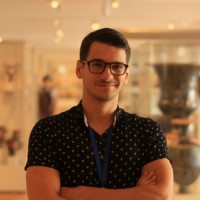 Arman Studio Employee Nicholas Mishkovsky's profile photo