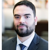 Flow Studio Employee Felipe Cusnir's profile photo