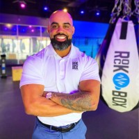 Daniel Lozoya Email & Phone Number