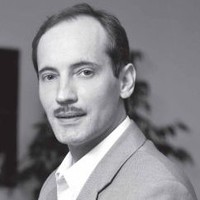 Nokian Tyres plc Employee Dmitry Grigoryev's profile photo