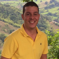 Networkers Employee Lucas Giraldo's profile photo