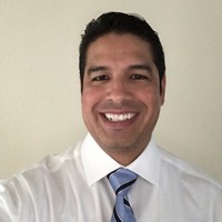 USAA Employee Xavier J. Martinez's profile photo