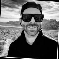 Sapphire Strategy Employee Justin Valle's profile photo