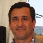 Cesáreo Carballido Email & Phone Number