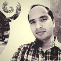Amazon Employee Mohammad Shekh's profile photo