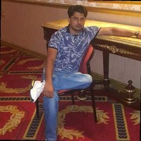 TECHNIM ENGINEERING Employee Muhammad Suleman's profile photo