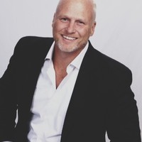 Vertical Trail Employee Matt Sweetnam's profile photo