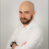 playlink 360 Employee Sebastian Drozdowicz's profile photo