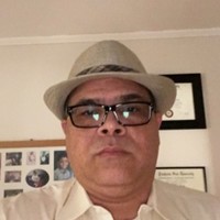 Forsyth Technical Community College Employee Troy Hunt's profile photo