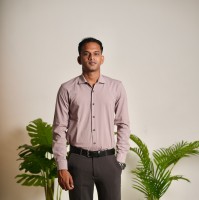 Qbrik Information Technologies Employee Thiruppathi Vengadesa's profile photo