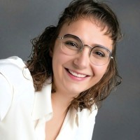 Match One Medical Marketing Consultants Employee Victoria Hazard's profile photo