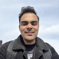 Samu Employee Jamal Nasir's profile photo