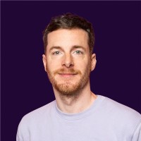 Payflip Employee Gordon Preumont's profile photo