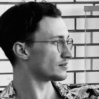 Origin Digital Employee Joshua Griffiths's profile photo