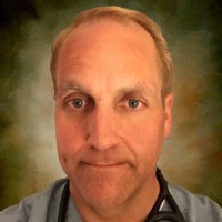 Spatial Corp Employee Thomas Nielsen's profile photo