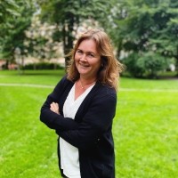 Itc Network Ab Employee Ulrika Landström's profile photo