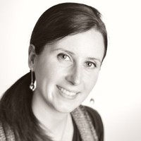 BLUE PAPER Employee Christine Wagner's profile photo
