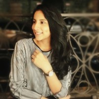Razzini Employee Alondra Reyes's profile photo