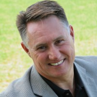 FlashParking Inc Employee Alan Poulton's profile photo