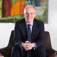 AmTrust International Employee Chris Pinney's profile photo