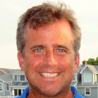 Under Armour Employee Thomas White's profile photo