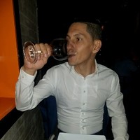 La Pecora Bianca Employee Alexander Caicedo's profile photo