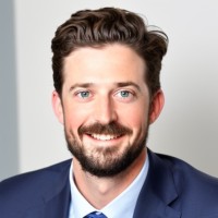Pantheon Data Employee Joshua Harding's profile photo