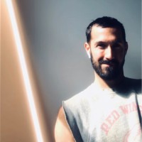 Style Network Employee Matthew Simonelli's profile photo