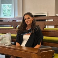 Achieve Lifestyle Employee Zoe Williamson's profile photo