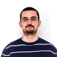 Felgo Employee Bogdan Ogrean's profile photo
