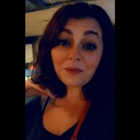 Stewart Moving & Storage Employee Jessica Spence's profile photo