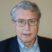 American Solar Repair Employee Robert Green's profile photo