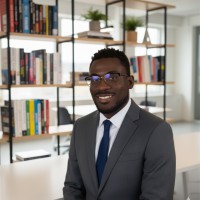 William Agyapong Email