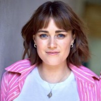 Rushforth Media Employee Ruby Hansen's profile photo