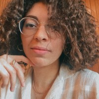 KickAds Employee Sherifa Hafez's profile photo