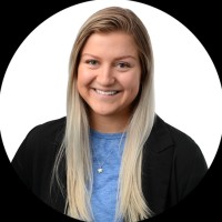 CreativeOne Employee Dakiree Holmberg's profile photo