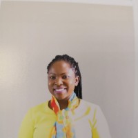 Browns the Diamond Store Employee Tipeyi Zireva's profile photo