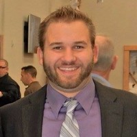 Pittsburgh Riverhounds SC Employee Jeremy Keenan's profile photo