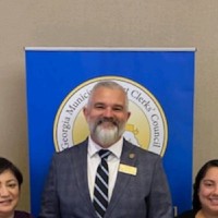 City of Dalton, GA Employee Jason James's profile photo