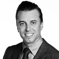Iron Capital Fund Employee Shane Harris's profile photo