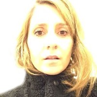 Visual Artist Employee Marianna Ignataki's profile photo