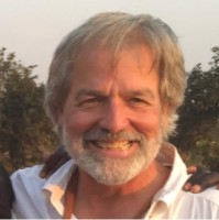 UrbanPromise Employee James Cummings's profile photo
