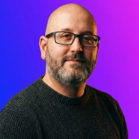 Sero Employee Berry van Es's profile photo
