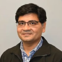 Ayna.AI Employee Vineet Gupta's profile photo