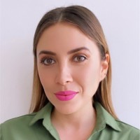 Dinterweb Employee Mayra Astrid Mendoza's profile photo